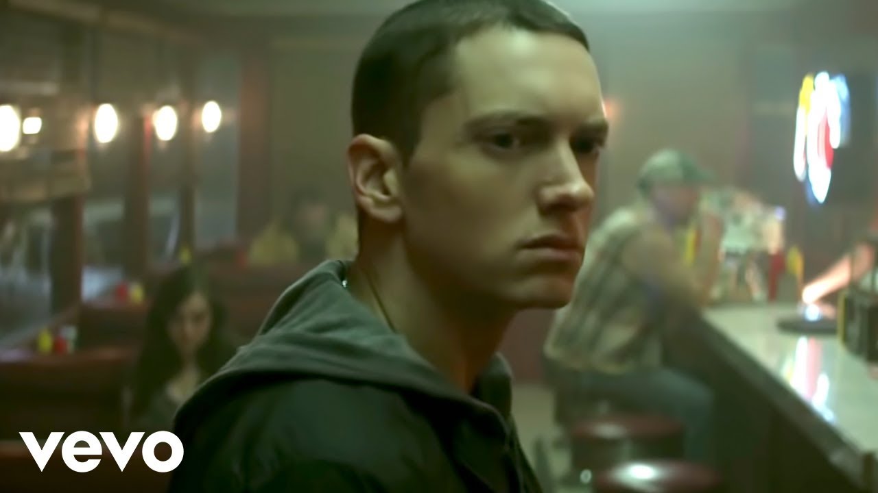 Eminem space bound mp3 320kpbs